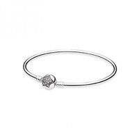 Bracciale Pandora Donna in Argento Zircone 590720CZ-21 - 590720CZ-21